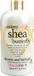 Treaclemoon Bad en Douchegel Creamy Shea Butterfly - 2 x 500 ml - Voordeelverpakking
