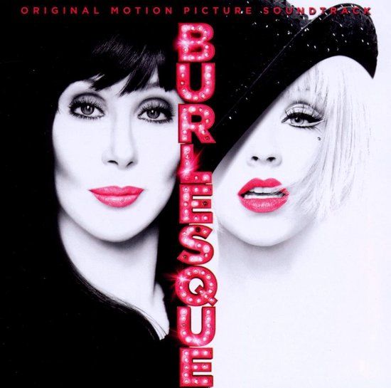 Burlesque Sony Music Burlesque (gold Series) / O.s.t.