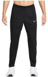 Nike Miler Dri-FIT Knit hardloopbroek voor heren - Zwart - Maat XL