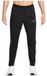 Nike Miler Dri-FIT Knit hardloopbroek voor heren - Zwart - Maat XL