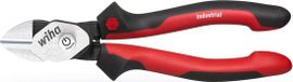 Wiha Z 18 0 02 Tangen - staal - 363 g