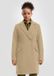 s.Oliver QS Manteau d'extérieur Zandsteen XXL