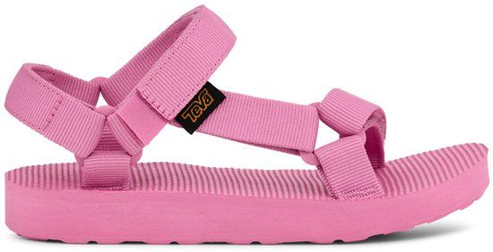 Teva Original Universal Sandalen Roze EU 35 Jongen