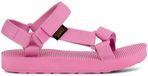 Teva Original Universal Sandalen Roze EU 35 Jongen