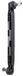 Sidem 9160 stang/stabilisator | Compatibel met: CHEVROLET CRUZE, CRUZE Schrägheck, CRUZE Station Wagon, MALIBU, ORLANDO, VOLT, OPEL AMPERA, ASTRA J