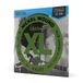 D'Addario EXL117 Drop D-stemmingsset nikkel snaren voor elektrische gitaar 011 '- 056' Medium Top / X-Heavy