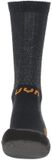 Uyn Cycling Aero Winter Sokken Zwart EU 45-47 Man