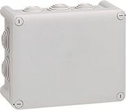 Legrand Plexo opbouwdoos wand/plafond - 092042 - E33RA