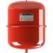 Vase d'expansion mural 25 litres – Conception robuste pour haute température – Installation murale rapide – Pression de service 4 bar – Selection P Pro