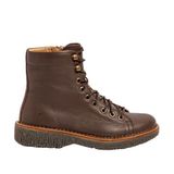 El Naturalista N5572 Volcano Bottines en cuir brun moyen pour femme
