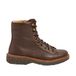 El Naturalista N5572 Volcano Bottines en cuir brun moyen pour femme