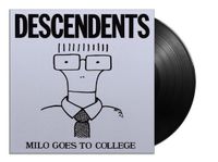 Milo Descendents Milo Goes To College (LP)