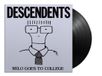 Milo Descendents Milo Goes To College (LP)