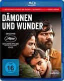 Dämonen Audiard, J: Dämonen und Wunder - Dheepan Blu-ray