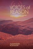 Voices SUNY series, Studies in Human Rights- Voices of Reason: Solidarity Activism and the Separatist Imagination in Israel/Palestine Hardcover