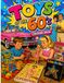 Toy's of the 60's: coloring book