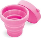 Verschillende Yoba - Sterilisator voor Menstruatiecups - Roze