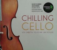 Chilling Sony Classical Chilling Cello