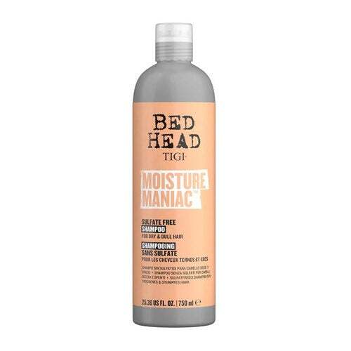 TIGI TIGI Bed Head Moisture Maniac Shampoo 750 ml