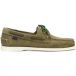 Sebago Portland Chaussures de bateau en cuir