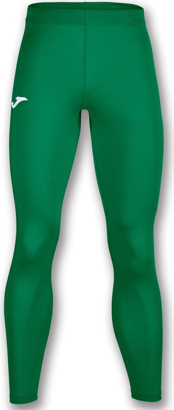 Joma Academy Long Tight - Groen - Maat S - Heren