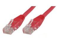 MicroConnect 0.5m Cat6 FTP