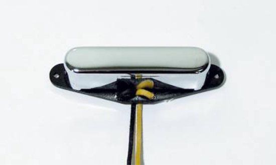 Seymour Duncan APTR-1 Alnico II Pro Rhythm Tele Pickup