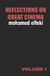 Reflections Independently Published Reflections on Great Cinema I Paperback
