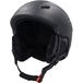 Cmp Xy-1 Ski- en snowboardhelm, uniseks, zwart, S, zwart