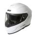 Gari G91x Fiber Click Integralhelm Weiß S