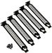 Kolink KL-PCIE-5 PC-behuizingkap