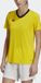 adidas Performance Entrada 22 Voetbalshirt - Dames - Geel - XS
