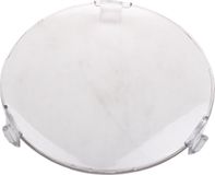 Whirlpool Verlichtingsglaasje Rond PC. r.37.9 - C00861131