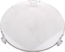 Whirlpool Verlichtingsglaasje Rond PC. r.37.9 - C00861131