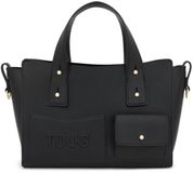 TOUS City Sac à main moyen noir