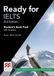 Ready Hueber Verlag Ready for IELTS. 2nd Edition. Student's Book Package with Online-Resource Center and Key