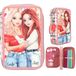 TOPModel 0413708 Zachte etui Roze, Meerkleurig