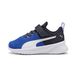 PUMA Flyer Runner chaussures de sport, Bleu/Blanc, Taille 21