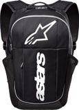 Alpinestars GFX Boss Rugzak - Zwart/Wit