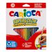 CARIOCA Supercolor Triang Pencils 24 stuks