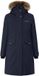 Didriksons Erika Dames Parka Dark Night Blue 52