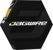 Jagwire Brake Housing 5mm CGX-SL Slick-Lube (50 m) - White
