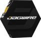 Jagwire Brake Housing 5mm CGX-SL Slick-Lube (50 m) - White