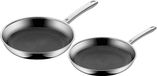 WMF Profi Resist set de poêles - Antiadhésif 2 pièces ø 24 & 28 cm