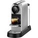 Krups Nespresso Citiz XN741B Argent