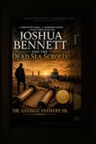 Joshua Bennett And The Dead Sea Scrolls