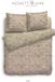 Heckett & Lane Miley Dekbedovertrek - Tweepersoons - 200x200/220 cm - Roze