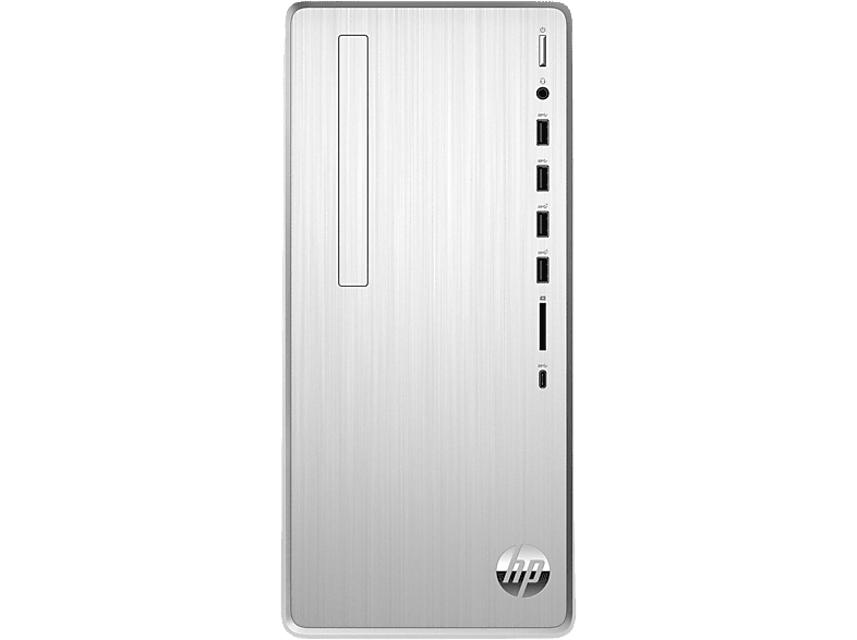 HP HP Desktop Pc Pavilion Tp01-2112nb Amd Ryzen 7 5700g (846v2ea)