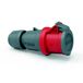 Bals Elektrotechnik 301 301 CEE-koppeling 32,0 A 5-polig 400 V 1 stuk(s)