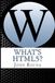 What's HTML5? Learn it in 4 Hours